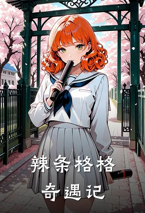 辣条格格奇遇记