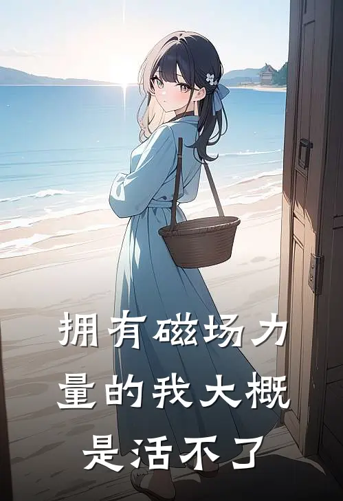 拥有磁场力量的我大概是活不了(奥陆白莲)网络热门小说_最新章节列表拥有磁场力量的我大概是活不了(奥陆白莲)