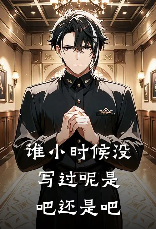 谁小时候没写过呢是吧还是吧