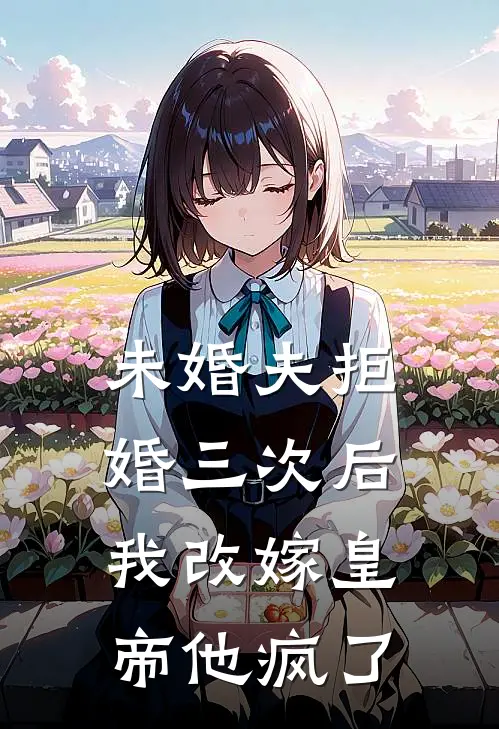 未婚夫拒婚三次后，我改嫁皇帝他疯了