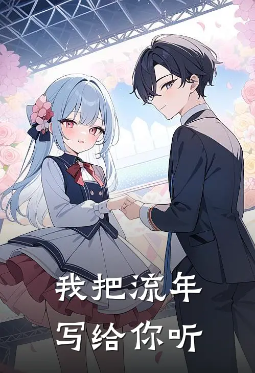 我把流年写给你听云朵朵许流年小说完结推荐_完整版小说免费阅读我把流年写给你听(云朵朵许流年)