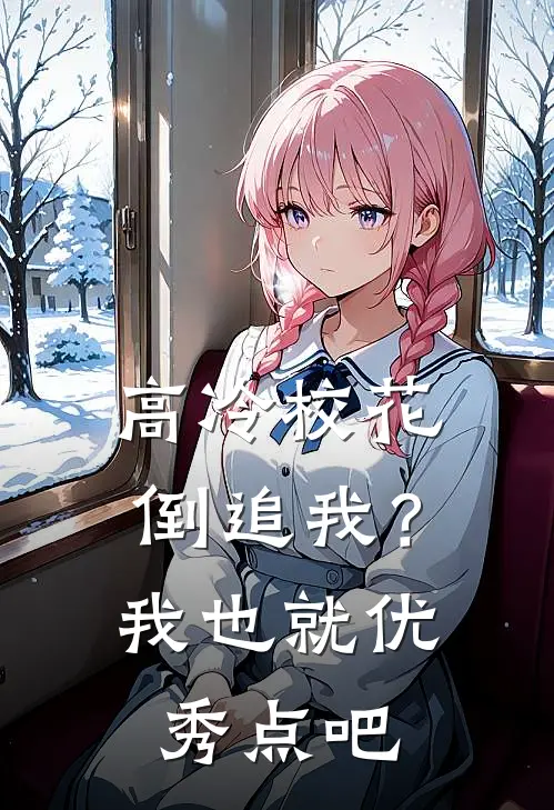 高冷校花倒追我？我也就优秀点吧