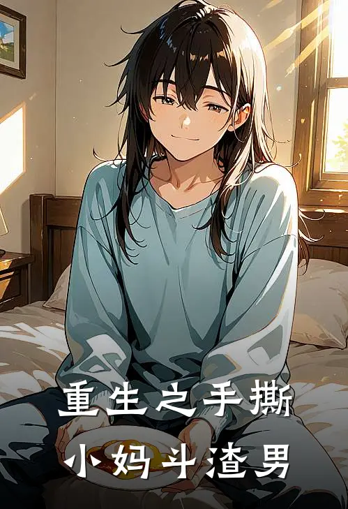 重生之手撕小妈斗渣男