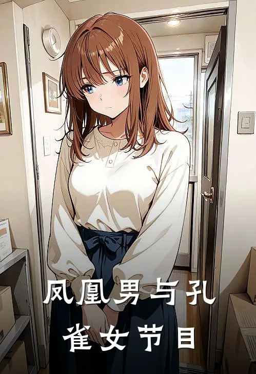 凤凰男与孔雀女节目