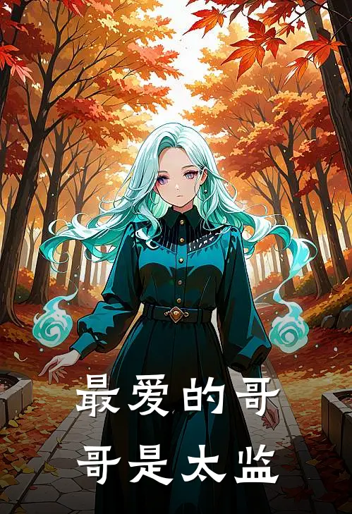 最爱的哥哥是太监