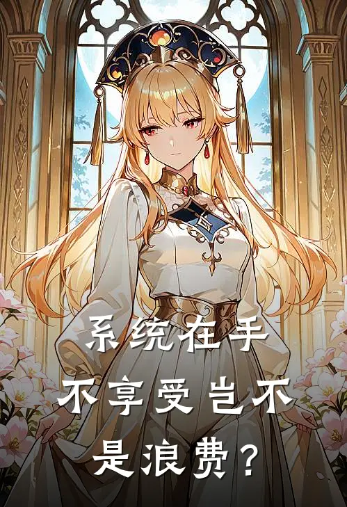 系统在手，不享受岂不是浪费？(王大娃早慧)全本免费在线阅读_王大娃早慧全文阅读