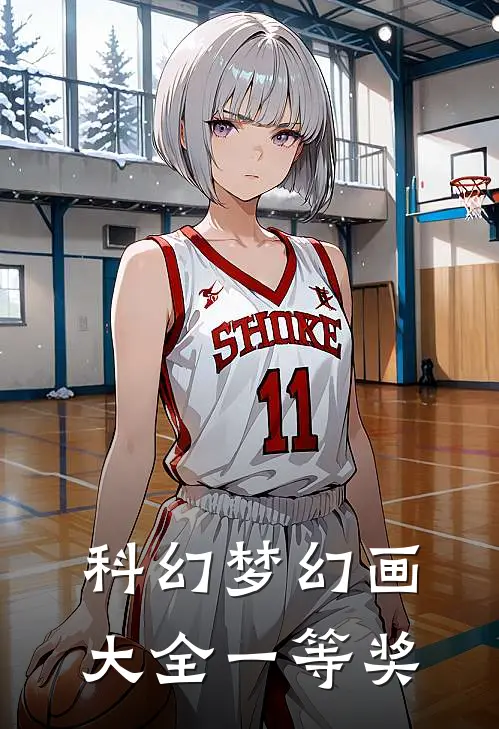 科幻梦幻画大全一等奖