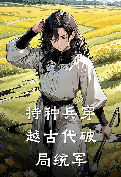 特种兵穿越古代破局统军(陈岩裴琰)热门小说_完结版小说全文免费阅读特种兵穿越古代破局统军(陈岩裴琰)