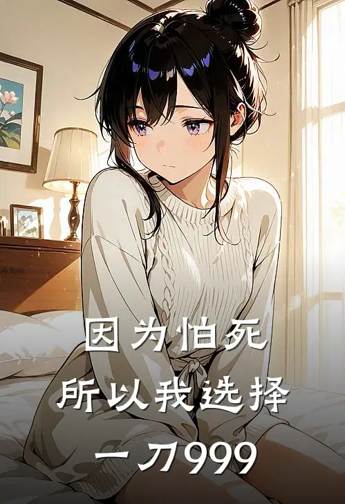 《因为怕死，所以我选择一刀999》李正帆林霁雨完本小说_李正帆林霁雨(因为怕死，所以我选择一刀999)全文免费阅读无弹窗大结局