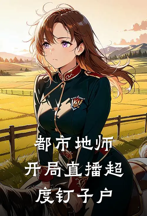 都市地师：开局直播超度钉子户