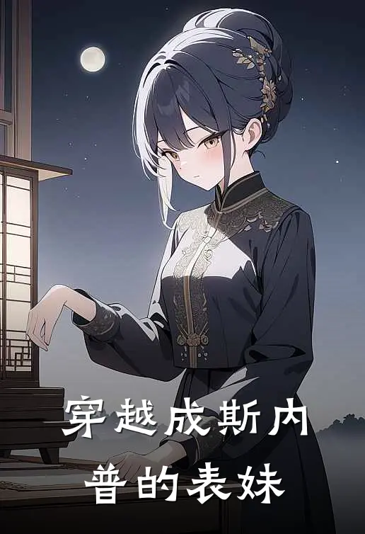 穿越成斯内普的表妹(佐伊陈岁宁)在线免费小说_完整版免费小说穿越成斯内普的表妹(佐伊陈岁宁)