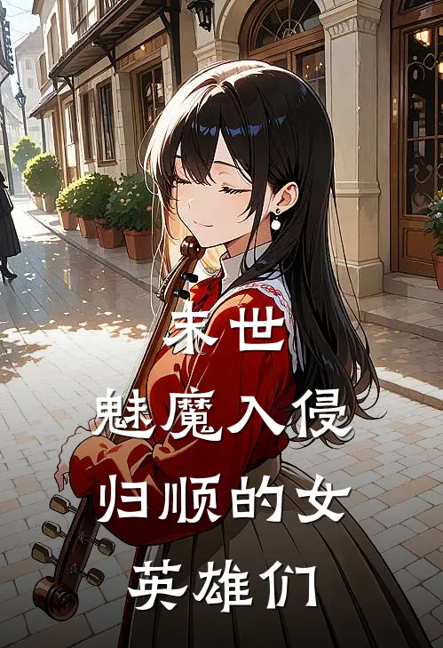 末世：魅魔入侵，归顺的女英雄们(季翔苗芳梨)免费小说阅读_免费小说完整版末世：魅魔入侵，归顺的女英雄们(季翔苗芳梨)