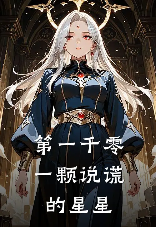 第一千零一颗说谎的星星