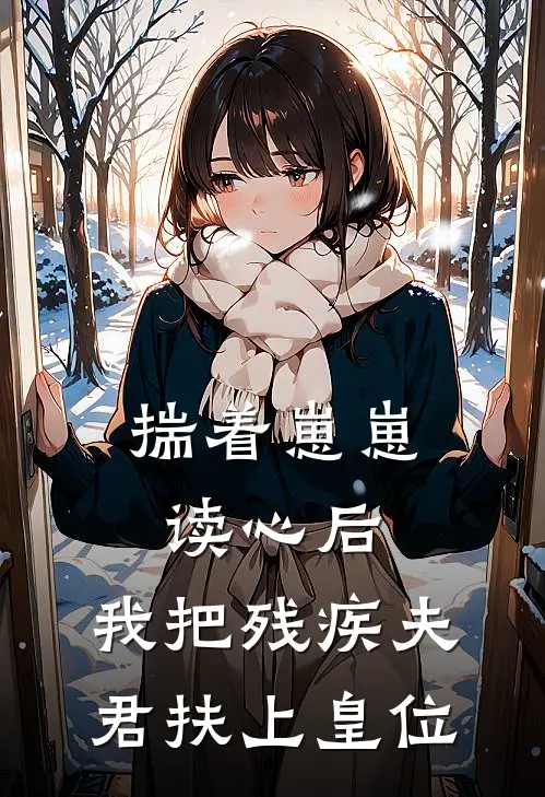 揣着崽崽读心后，我把残疾夫君扶上皇位