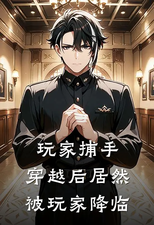 玩家捕手：穿越后居然被玩家降临(韩风唐倩倩)小说免费阅读_热门小说阅读玩家捕手：穿越后居然被玩家降临韩风唐倩倩