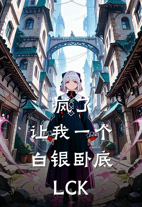 疯了，让我一个白银卧底LCK(林江海辛德拉)免费小说_最新小说全文阅读疯了，让我一个白银卧底LCK林江海辛德拉