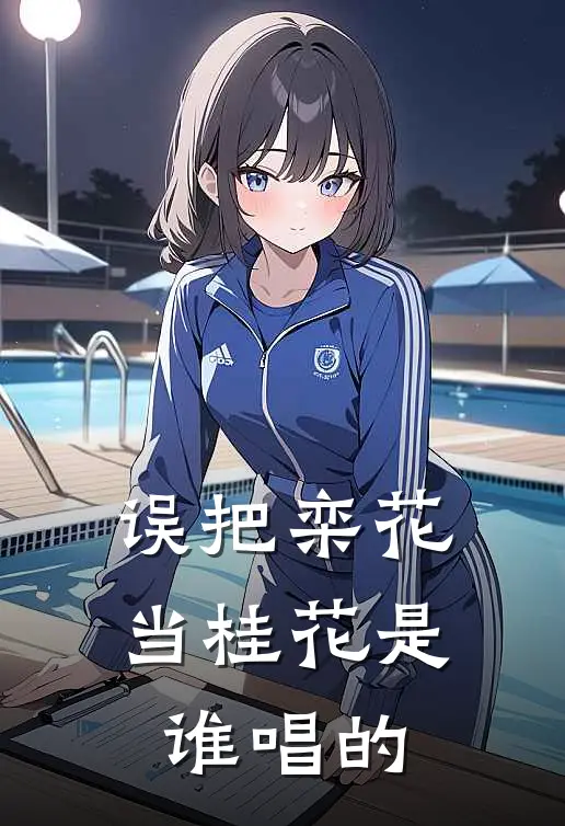 误把栾花当桂花是谁唱的