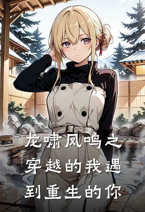 龙啸凤鸣之穿越的我遇到重生的你