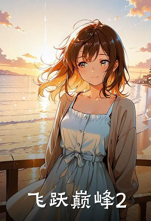 飞跃巅峰2