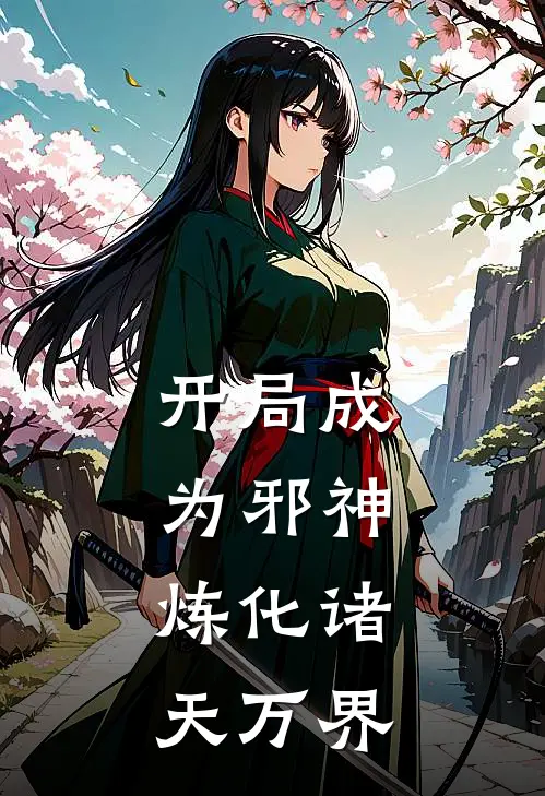 开局成为邪神：炼化诸天万界(林邪瑟琳娜)最新推荐小说_在哪看免费小说开局成为邪神：炼化诸天万界林邪瑟琳娜