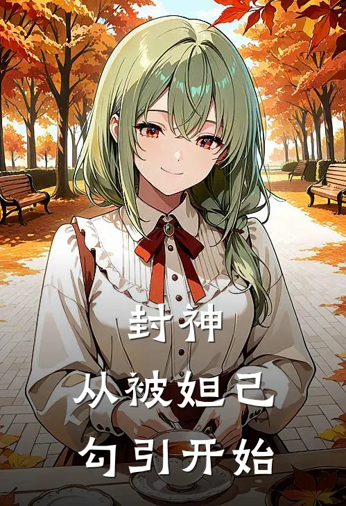 封神：从被妲己勾引开始