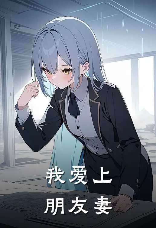 我爱上朋友妻韩靖恩林茜璐完本热门小说_完本小说免费我爱上朋友妻(韩靖恩林茜璐)