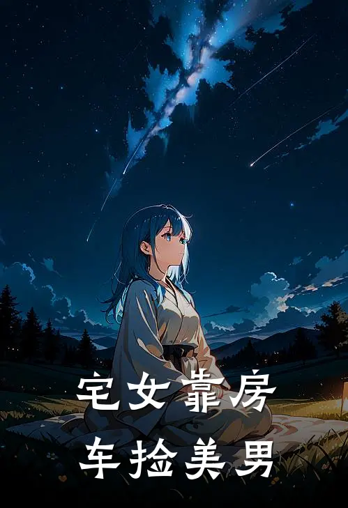 宅女靠房车捡美男(林小雨林溪年)全本免费在线阅读_宅女靠房车捡美男最新章节在线阅读