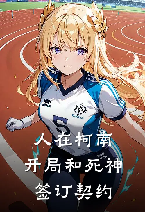 人在柯南：开局和死神签订契约