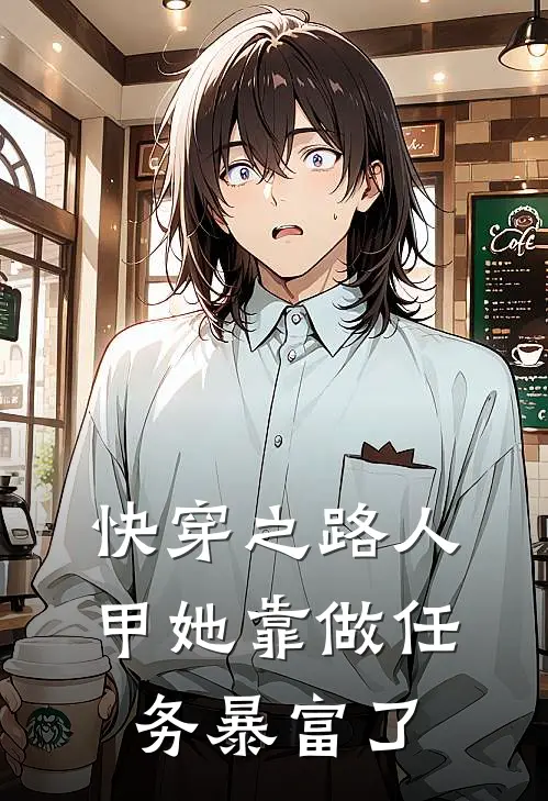 快穿之路人甲她靠做任务暴富了周沐晓张木匠最热门小说_免费小说全集快穿之路人甲她靠做任务暴富了(周沐晓张木匠)