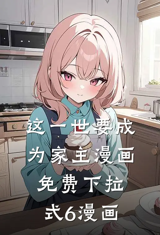 这一世要成为家主漫画免费下拉式6漫画