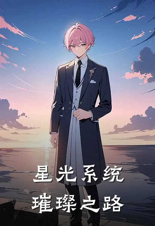 星光系统：璀璨之路(苏暖暖陆子墨)在哪看免费小说_全本免费完结小说星光系统：璀璨之路苏暖暖陆子墨