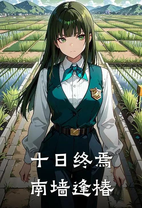 十日终焉：南墙逢椿