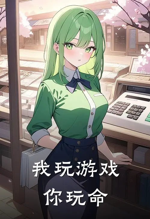 我玩游戏你玩命程乐乐夏火新热门小说_免费阅读全文我玩游戏你玩命程乐乐夏火