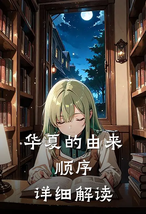 华夏的由来，顺序，详细解读伏羲神农免费完本小说_小说推荐完本华夏的由来，顺序，详细解读(伏羲神农)