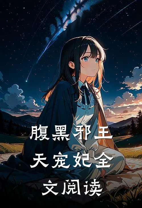 腹黑邪王天宠妃全文阅读