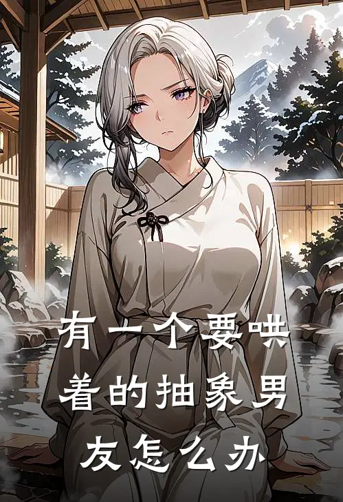 有一个要哄着的抽象男友怎么办(温疏蒋景丛)完整版免费阅读_最新章节列表有一个要哄着的抽象男友怎么办(温疏蒋景丛)