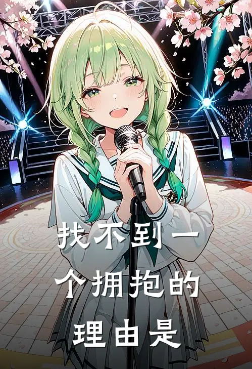 找不到一个拥抱的理由是