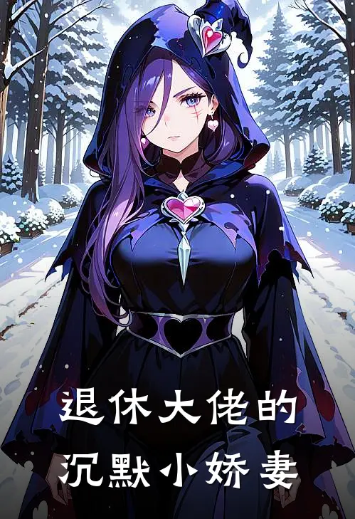 退休大佬的沉默小娇妻白婧楠白心言热门小说排行_免费阅读全文退休大佬的沉默小娇妻(白婧楠白心言)