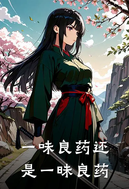 一味良药还是一昧良药