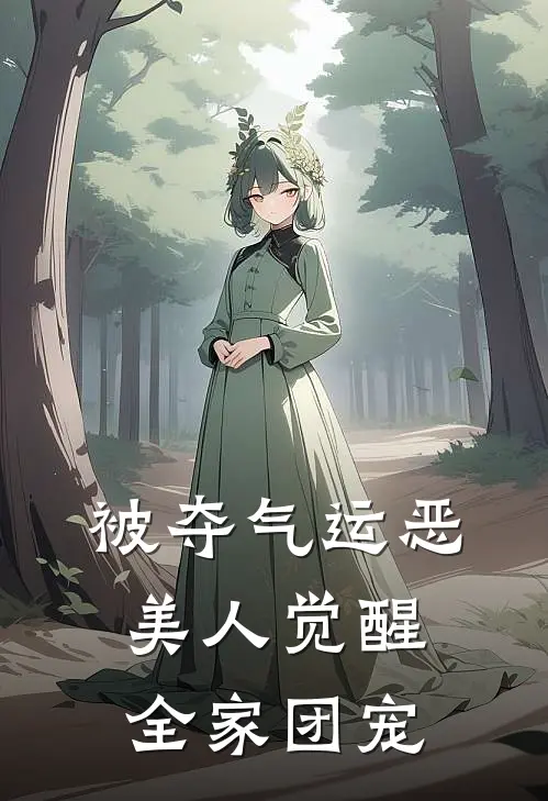 被夺气运恶美人觉醒，全家团宠