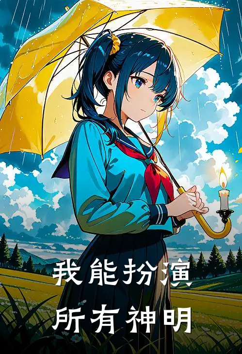 我能扮演所有神明