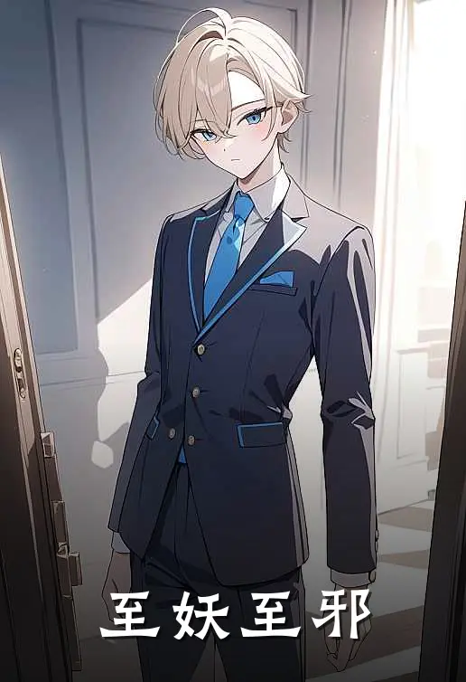 至妖至邪
