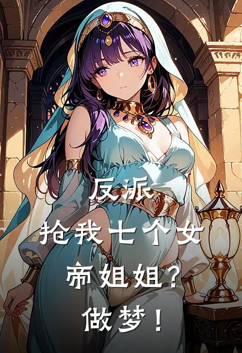 反派：抢我七个女帝姐姐？做梦！
