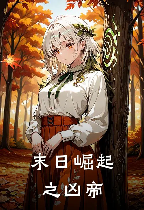 末日崛起之凶帝