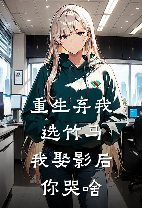 重生弃我选竹马，我娶影后你哭啥(许云泽夏语蓉)最热门小说_全本完结小说重生弃我选竹马，我娶影后你哭啥(许云泽夏语蓉)