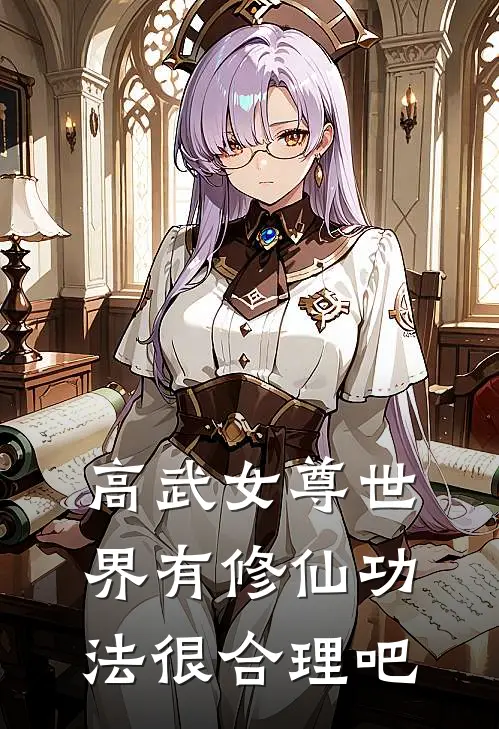 高武女尊世界有修仙功法很合理吧