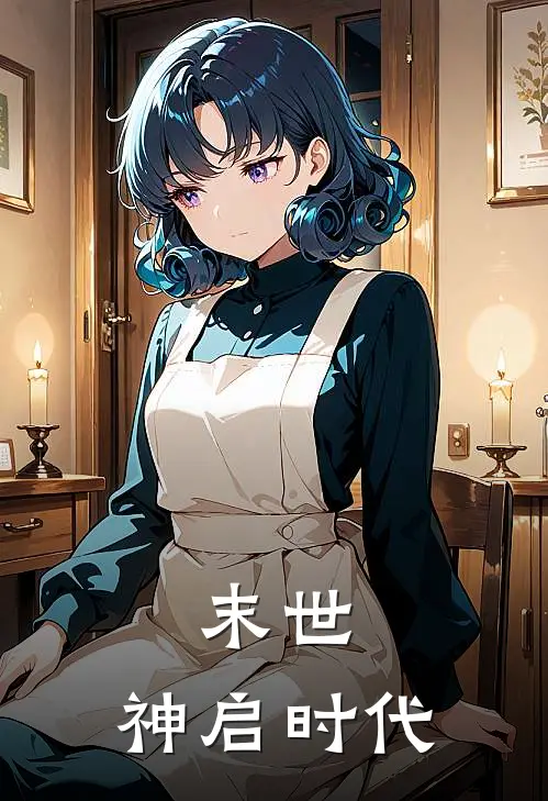 黄尚卡卡（末世：神启时代）最新章节列表_（黄尚卡卡）末世：神启时代最新小说