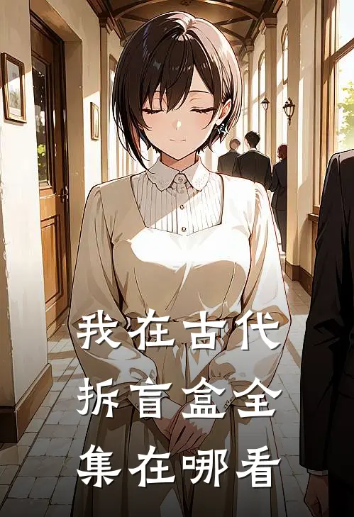 我在古代拆盲盒全集在哪看