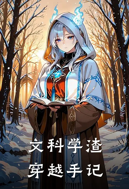 文科学渣穿越手记杜青杜鹃热门小说免费阅读_网络热门小说文科学渣穿越手记(杜青杜鹃)