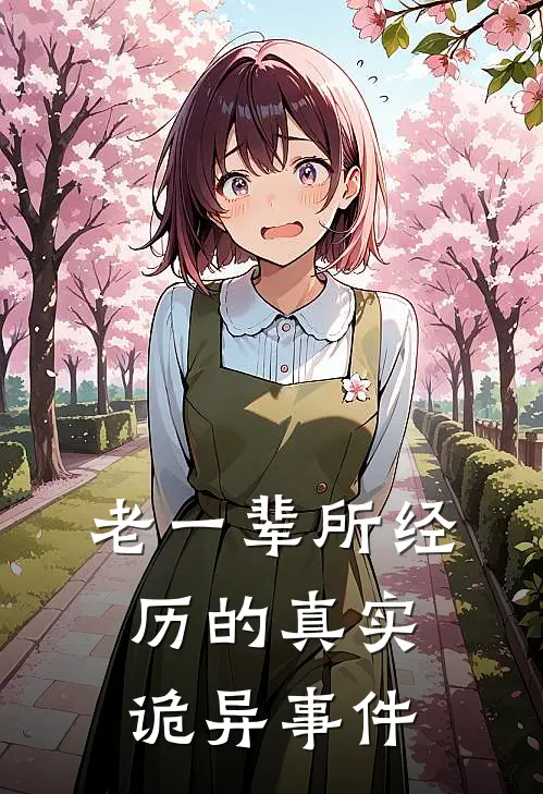 老一辈所经历的真实诡异事件